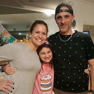 Meet your Posher, Steven